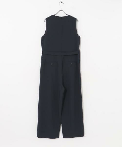 URBAN RESEARCH / アーバンリサーチ サロペット・オールインワン | 『2サイズ展開』ベルト付きオールインワン | 詳細13
