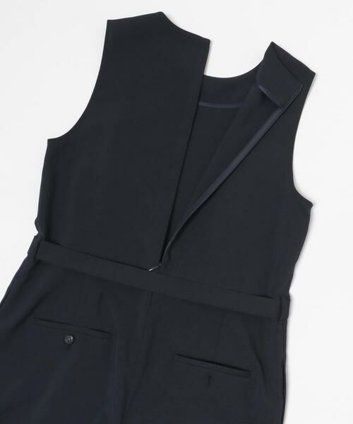 URBAN RESEARCH / アーバンリサーチ サロペット・オールインワン | 『2サイズ展開』ベルト付きオールインワン | 詳細14