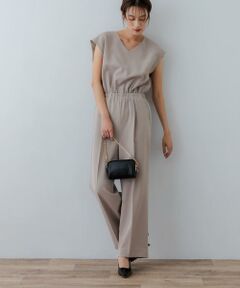 オールインワン・サロペット | ファッション通販 タカシマヤ