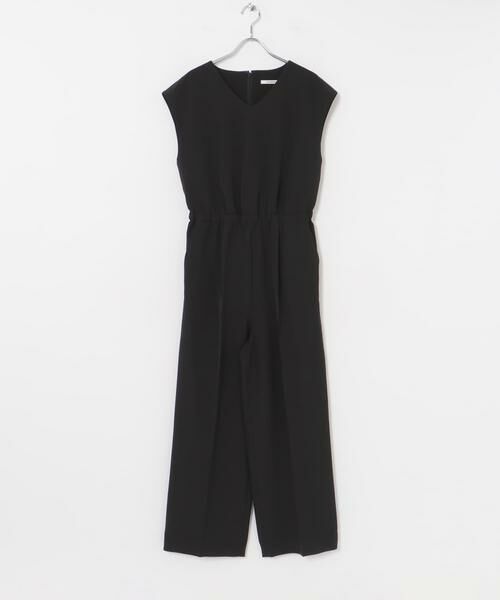 URBAN RESEARCH / アーバンリサーチ サロペット・オールインワン | 『2サイズ展開』ダブルクロスオールインワン | 詳細15