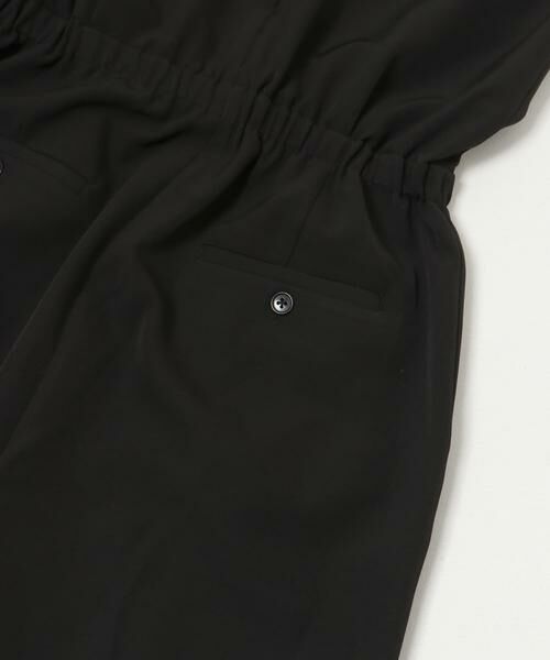 URBAN RESEARCH / アーバンリサーチ サロペット・オールインワン | 『2サイズ展開』ダブルクロスオールインワン | 詳細16