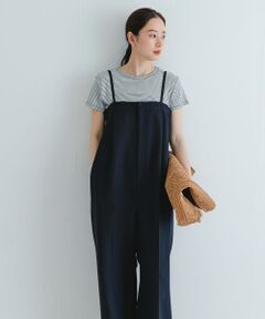 URBAN RESEARCH / アーバンリサーチ サロペット・オールインワン | Iラインベアオールインワン