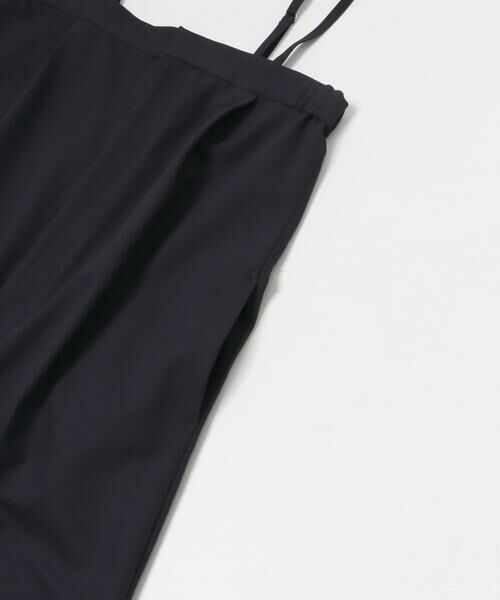 URBAN RESEARCH / アーバンリサーチ サロペット・オールインワン | Iラインベアオールインワン | 詳細10