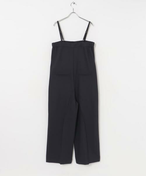 URBAN RESEARCH / アーバンリサーチ サロペット・オールインワン | Iラインベアオールインワン | 詳細11