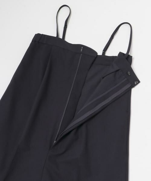 URBAN RESEARCH / アーバンリサーチ サロペット・オールインワン | Iラインベアオールインワン | 詳細9