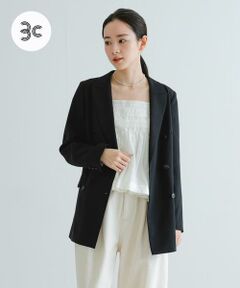 URBAN RESEARCH / アーバンリサーチ その他アウター | 『2サイズ展開』ダブルブレストブレザージャケット