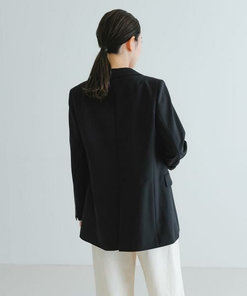 URBAN RESEARCH / アーバンリサーチ その他アウター | 『2サイズ展開』ダブルブレストブレザージャケット | 詳細27