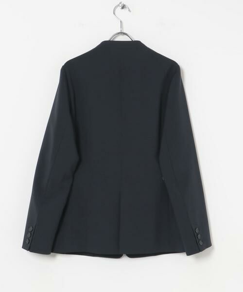 URBAN RESEARCH / アーバンリサーチ ノーカラージャケット | 『2サイズ展開』ノーカラージャケット | 詳細17