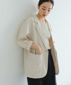 URBAN RESEARCH / アーバンリサーチ Gジャン・デニムジャケット | テーラードデニムジャケット