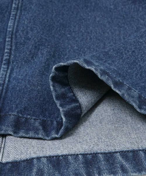 URBAN RESEARCH / アーバンリサーチ Gジャン・デニムジャケット | テーラードデニムジャケット | 詳細15