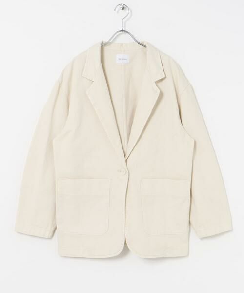 URBAN RESEARCH / アーバンリサーチ Gジャン・デニムジャケット | テーラードデニムジャケット | 詳細24