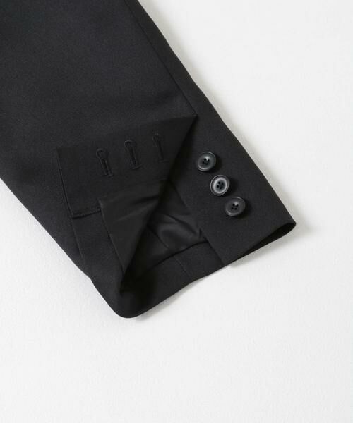 URBAN RESEARCH / アーバンリサーチ その他アウター | new basic　ボックスショートジャケット | 詳細12