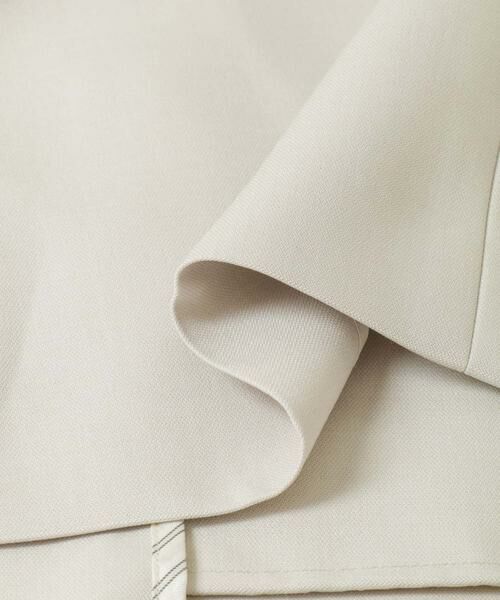 URBAN RESEARCH / アーバンリサーチ その他アウター | new basic　ボックスショートジャケット | 詳細23