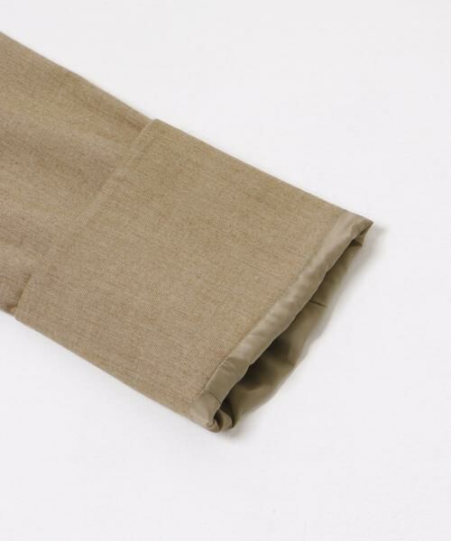 URBAN RESEARCH / アーバンリサーチ ブルゾン | 『2サイズ展開』ダブルオーバーテーラードジャケット | 詳細28