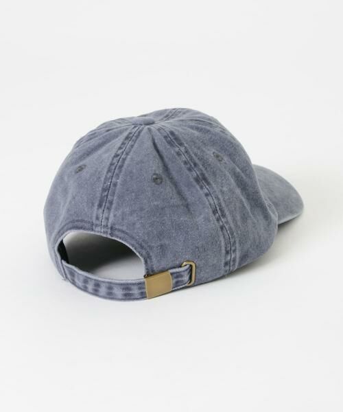 URBAN RESEARCH / アーバンリサーチ キャップ | ピグメントロゴCAP | 詳細8