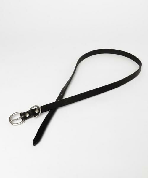 URBAN RESEARCH / アーバンリサーチ ベルト・サスペンダー | レザーベルト | 詳細14