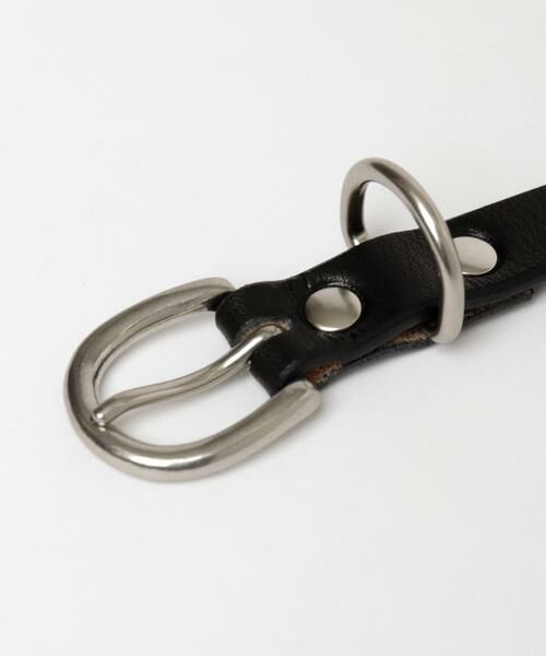 URBAN RESEARCH / アーバンリサーチ ベルト・サスペンダー | レザーベルト | 詳細15