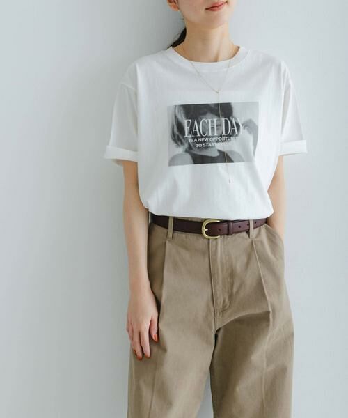 URBAN RESEARCH / アーバンリサーチ ベルト・サスペンダー | 30mm クラシックベルト | 詳細3