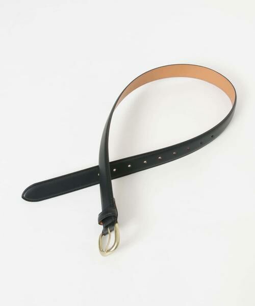 URBAN RESEARCH / アーバンリサーチ ベルト・サスペンダー | 30mm クラシックベルト | 詳細9