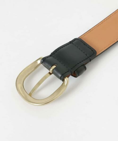 URBAN RESEARCH / アーバンリサーチ ベルト・サスペンダー | 30mm クラシックベルト | 詳細10