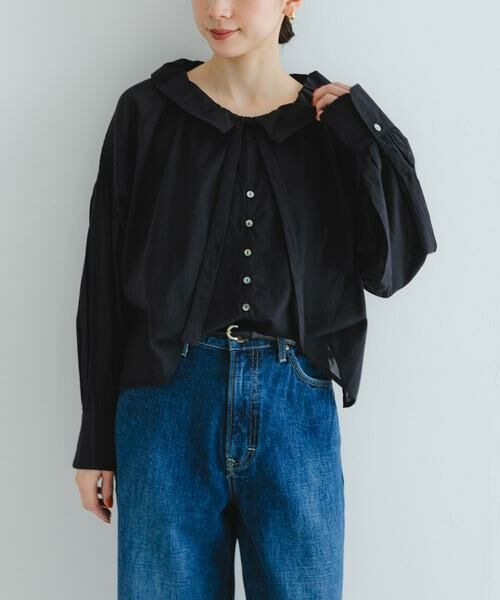 URBAN RESEARCH / アーバンリサーチ ベルト・サスペンダー | 13mm ナロークラシックベルト | 詳細3