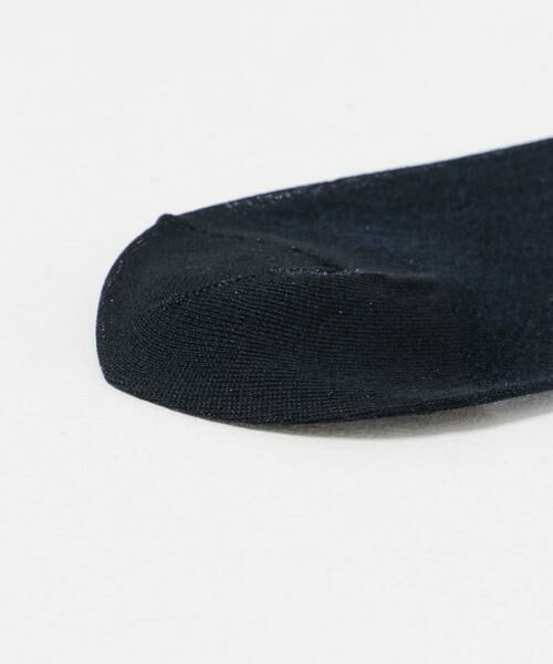 URBAN RESEARCH / アーバンリサーチ ソックス | ラメシアーソックス | 詳細2