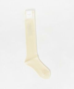 URBAN RESEARCH / アーバンリサーチ ソックス | シアーハイソックス