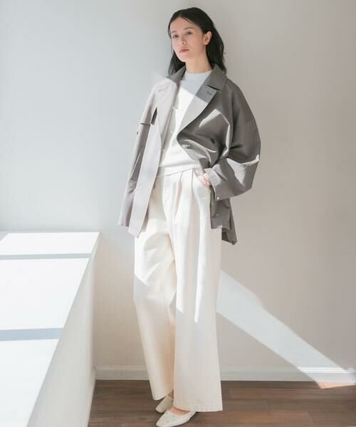 URBAN RESEARCH / アーバンリサーチ パンプス | スタッズミュール | 詳細2