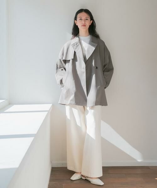 URBAN RESEARCH / アーバンリサーチ パンプス | スタッズミュール | 詳細3