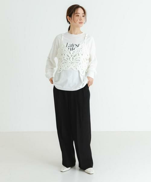 URBAN RESEARCH / アーバンリサーチ パンプス | スタッズミュール | 詳細8