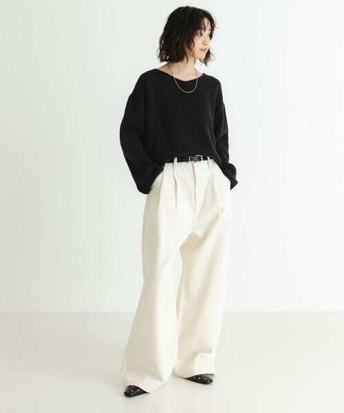 URBAN RESEARCH / アーバンリサーチ パンプス | スタッズミュール | 詳細22