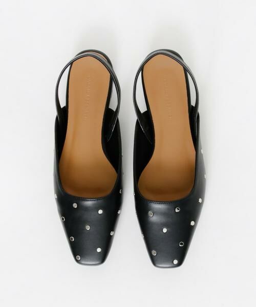 URBAN RESEARCH / アーバンリサーチ パンプス | スタッズミュール | 詳細25