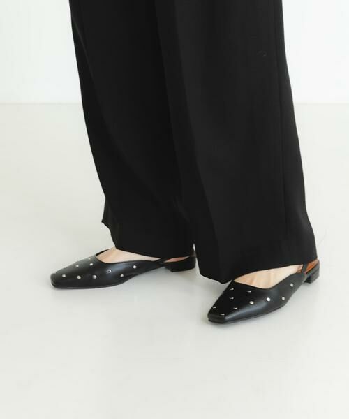 URBAN RESEARCH / アーバンリサーチ パンプス | スタッズミュール | 詳細17