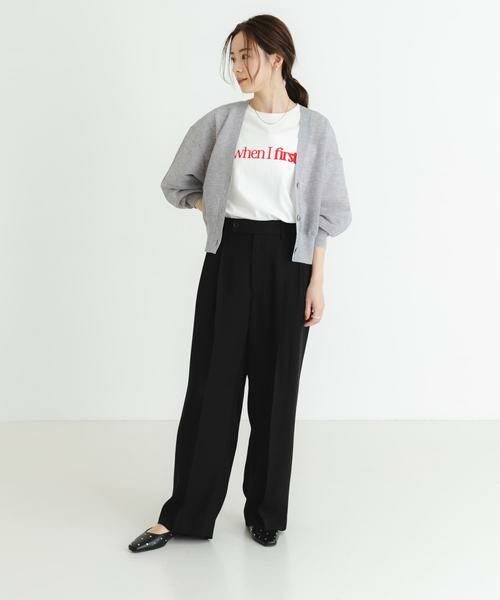 URBAN RESEARCH / アーバンリサーチ パンプス | スタッズミュール | 詳細19