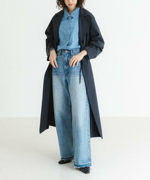 URBAN RESEARCH / アーバンリサーチ パンプス | スタッズミュール | 詳細20