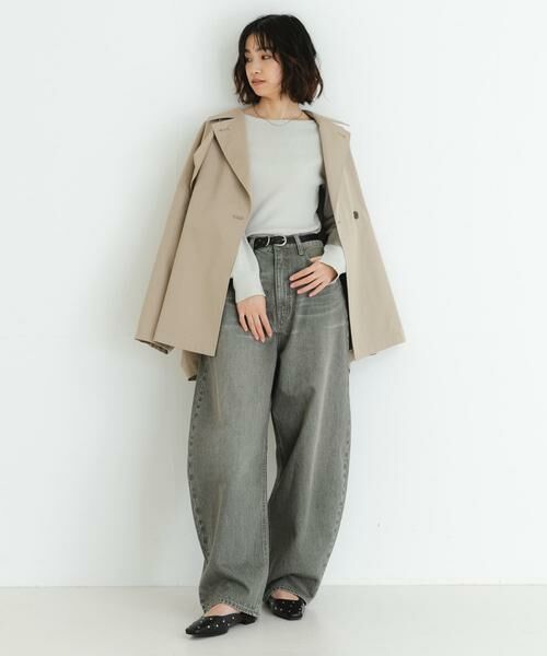 URBAN RESEARCH / アーバンリサーチ パンプス | スタッズミュール | 詳細21