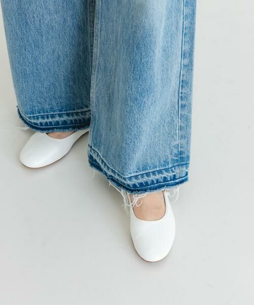 URBAN RESEARCH / アーバンリサーチ バレエシューズ | メリージェーンフラットシューズ | 詳細1