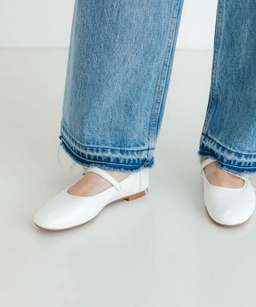 URBAN RESEARCH / アーバンリサーチ バレエシューズ | メリージェーンフラットシューズ | 詳細2