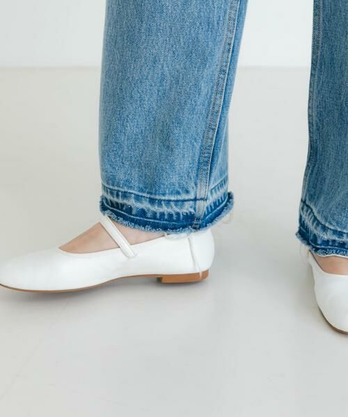 URBAN RESEARCH / アーバンリサーチ バレエシューズ | メリージェーンフラットシューズ | 詳細3