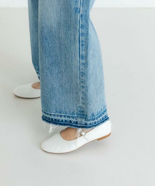 URBAN RESEARCH / アーバンリサーチ バレエシューズ | メリージェーンフラットシューズ | 詳細4