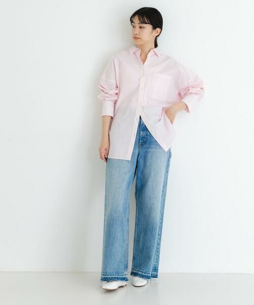 URBAN RESEARCH / アーバンリサーチ バレエシューズ | メリージェーンフラットシューズ | 詳細5