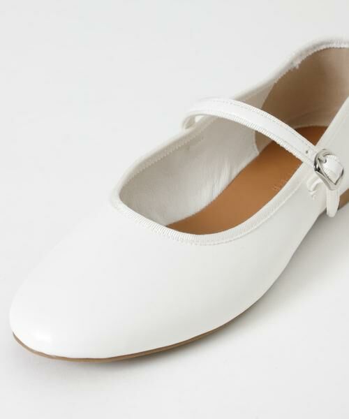 URBAN RESEARCH / アーバンリサーチ バレエシューズ | メリージェーンフラットシューズ | 詳細9