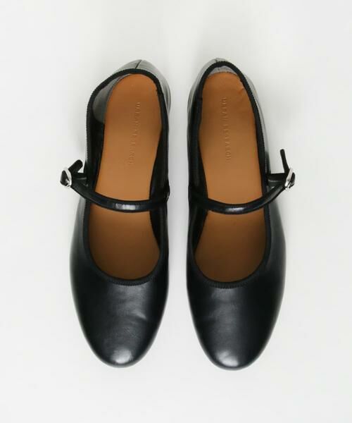 URBAN RESEARCH / アーバンリサーチ バレエシューズ | メリージェーンフラットシューズ | 詳細11