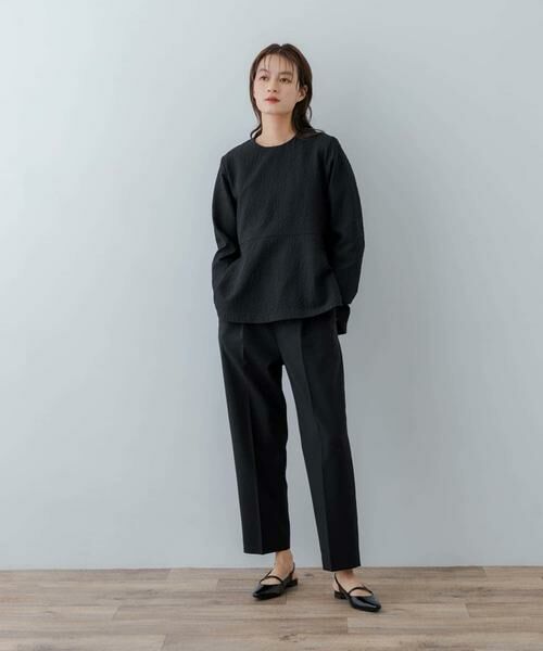 URBAN RESEARCH / アーバンリサーチ パンプス | ポインテッドバックストラップシューズ | 詳細7