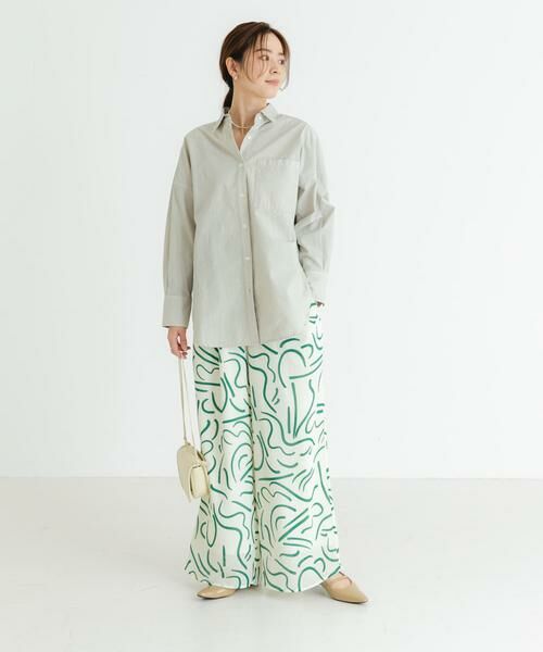 URBAN RESEARCH / アーバンリサーチ パンプス | ポインテッドバックストラップシューズ | 詳細16