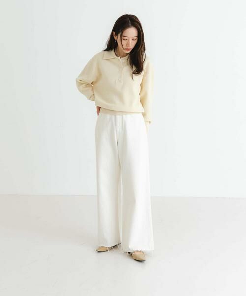 URBAN RESEARCH / アーバンリサーチ パンプス | ポインテッドバックストラップシューズ | 詳細18