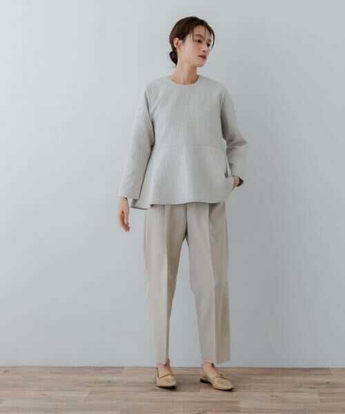 URBAN RESEARCH / アーバンリサーチ パンプス | ポインテッドバックストラップシューズ | 詳細19