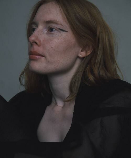 URBAN RESEARCH / アーバンリサーチ ピアス・イヤリング | decor『デコール』　18K Dia Pierce 0.1ct | 詳細3