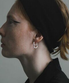 URBAN RESEARCH / アーバンリサーチ ピアス・イヤリング | decor『デコール』　Eight Pierce