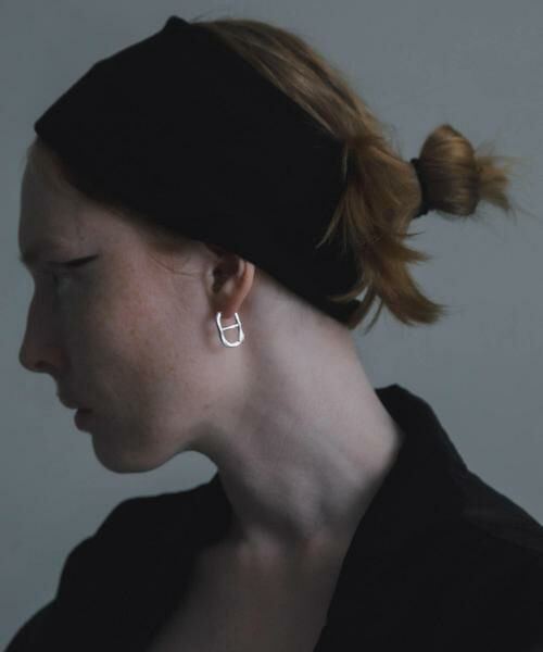 URBAN RESEARCH / アーバンリサーチ ピアス・イヤリング | decor『デコール』　Eight Pierce | 詳細3
